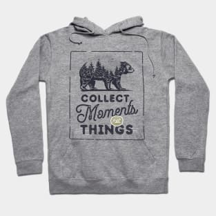 Collect Moments - Wildlife Hoodie